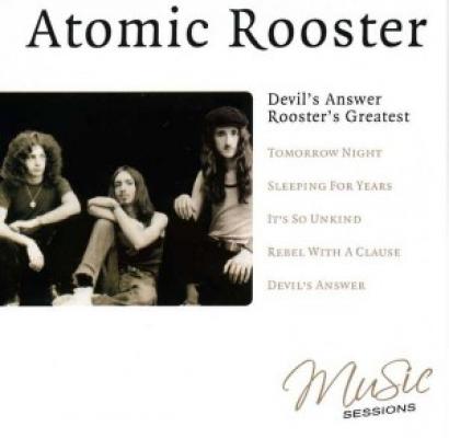 Devil's Answer Rooster's Greatest