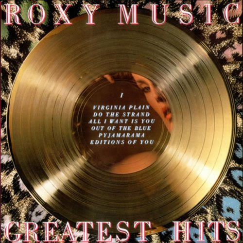 Roxy Music Greatest Hits