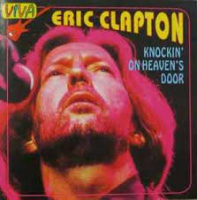 Knockin' On Heaven's Door