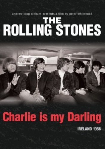 The Rolling Stones Charlie Is My Darling - Ireland 1965