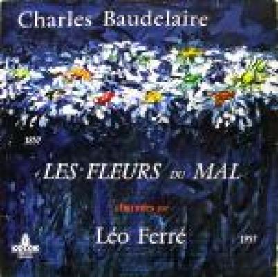 Les Fleurs Du Mal (charles Baudelaire)