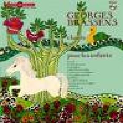 Georges Brassens Chante Pour Les Enfants
