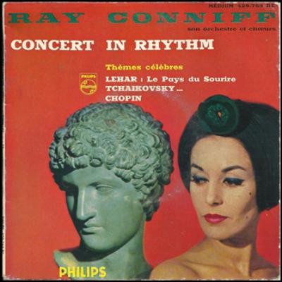 Concert In Rhythm