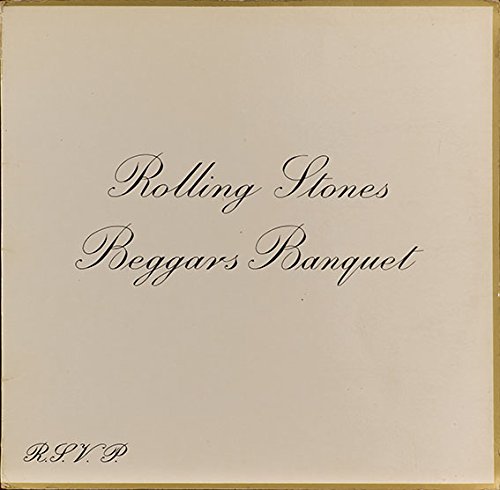 Beggars Banquet