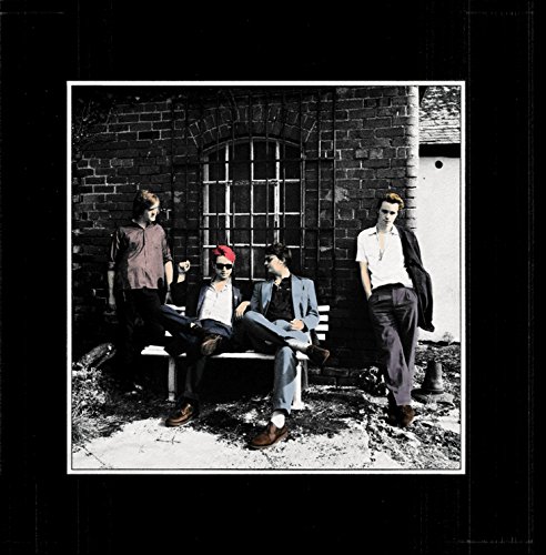 Danger In The Club - Limited Ed.
