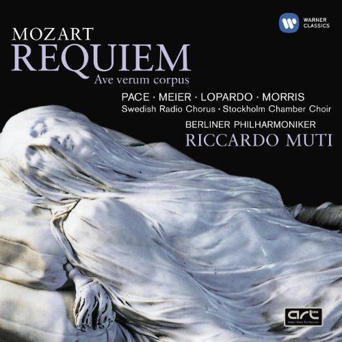 Requiem, K.626 / Ave Verum Corpus