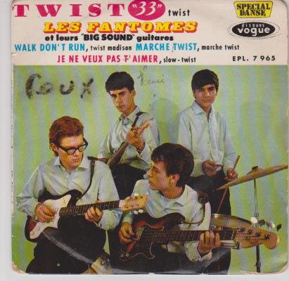 Twist 33