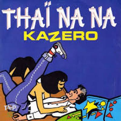 Thaï Nana