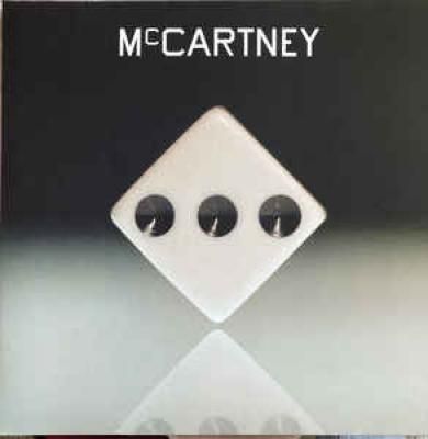 Mccartney Iii