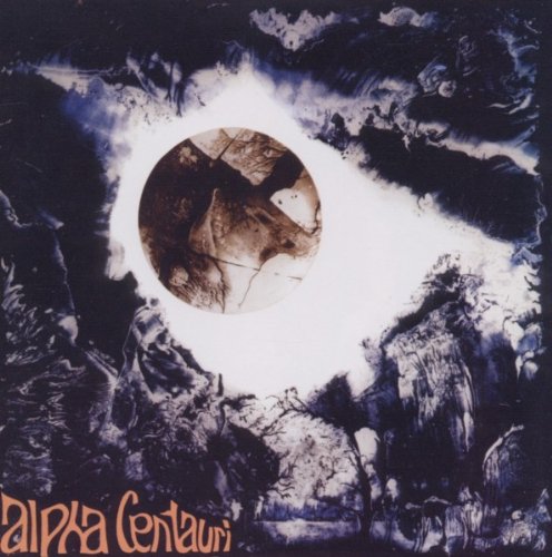Alpha Centauri