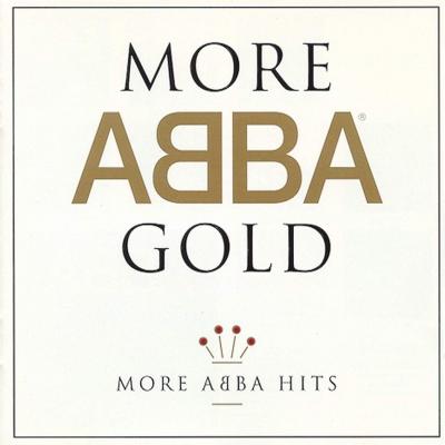 More Abba Gold