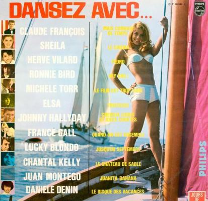Dansez Avec ...