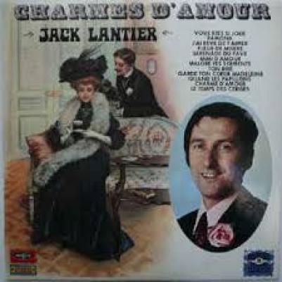 Jack Lantier
