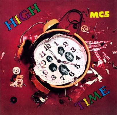 High Time