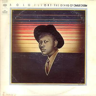 The Genius Of Charlie Christian