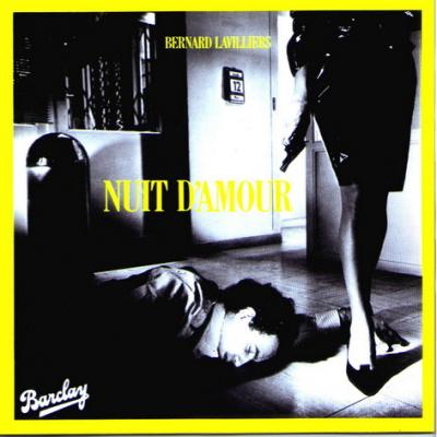 Nuit D'amour
