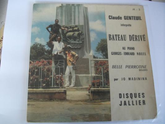 Bateau Dérivé