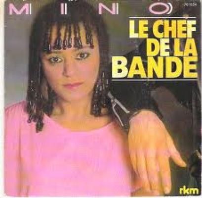 Le Chef De La Bande