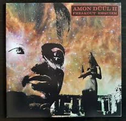 Freakout Requiem