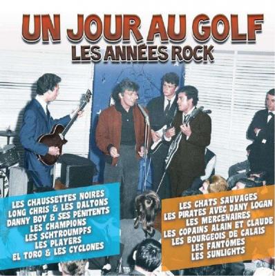 Un Jour Au Golf