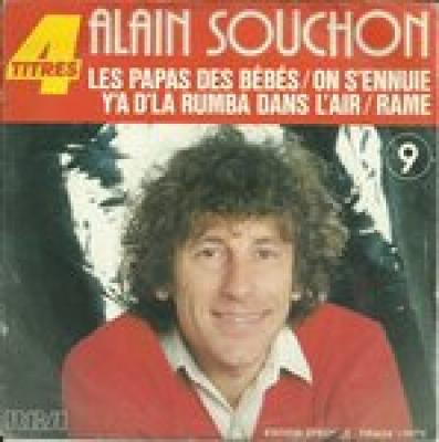 Les Papas Des Bébés