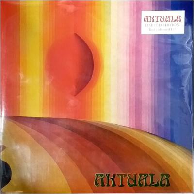 Aktuala (red)