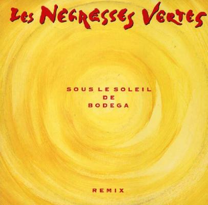 Sous Le Soleil De Bodega (remix)