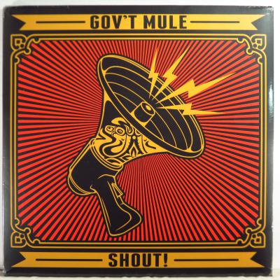 Shout