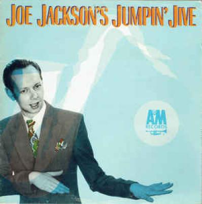 Joe Jackson's Jumpin' Jive