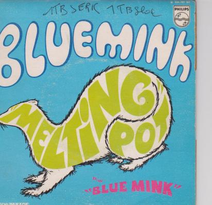 Melting Pot/ Blue Mink