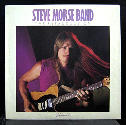Steve Morse Band