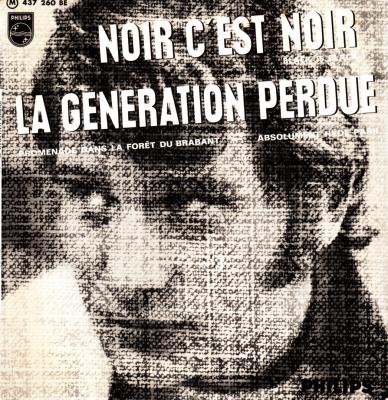 Noir C'est Noir