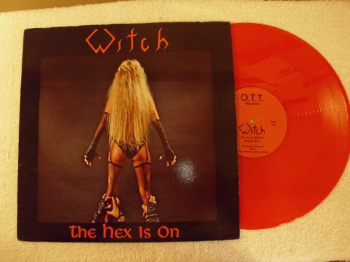 The Hex Is On
