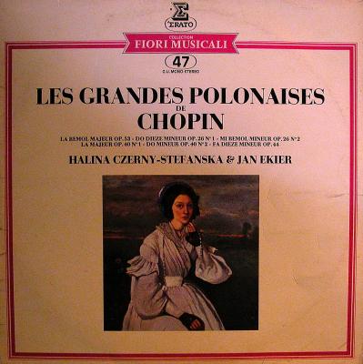 Les Grandes Polonaises