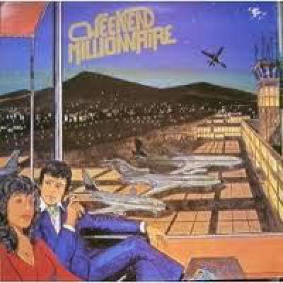Week-end Millionnaire