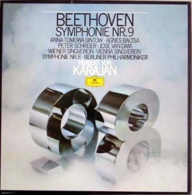 Symphonie N°9