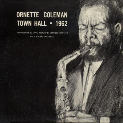 Town Hall December 1962
