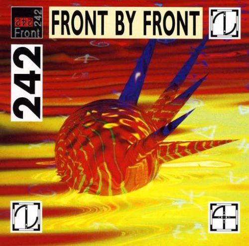 Front By Front