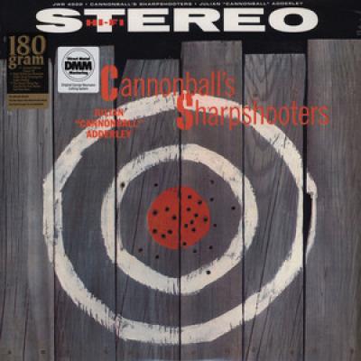 Cannonball's Sharpshooters