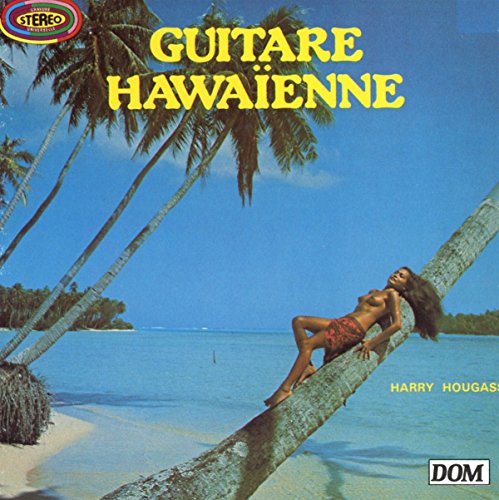 Guitare Hawaienne