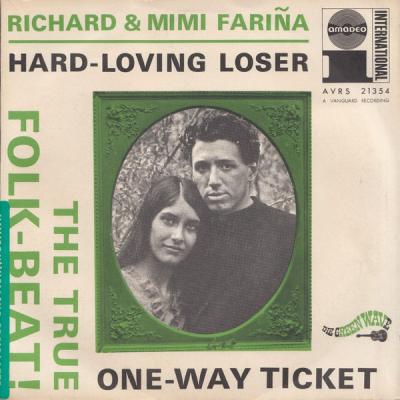 Hard-loving Loser