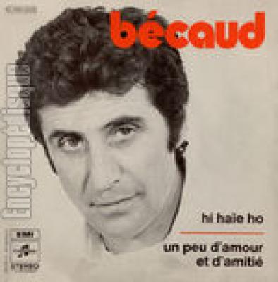 Hi Haï Ho