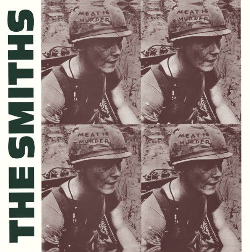 Meat Is Murder