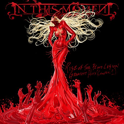 Rise Of Blood Legion: Greatest Hits