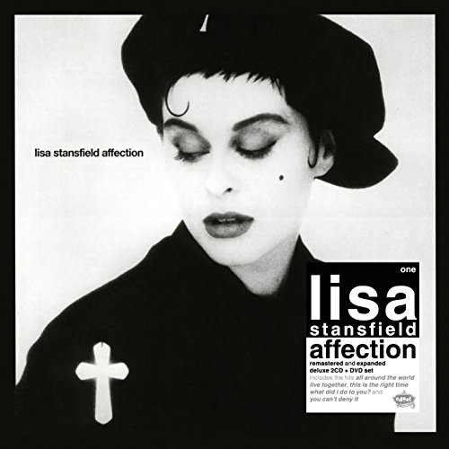 Affection - Lisa Stansfield