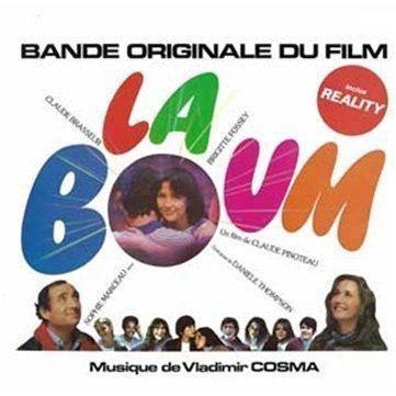 La Boum