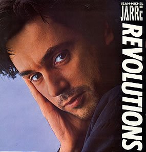 Jean Michel Jarre / Revolutions