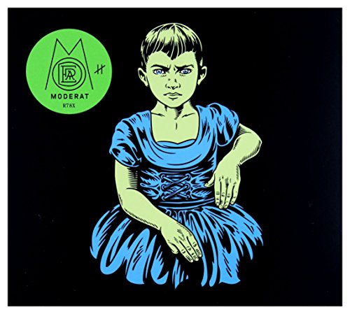 Moderat: Iii