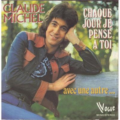 Chaque Jour Je Pense à Toi
