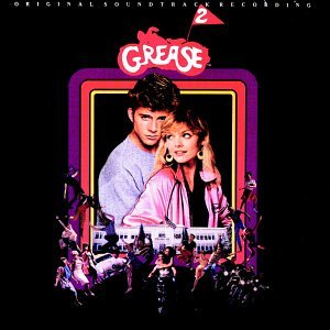 Grease 2 - Bo Du Film